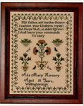 Ada Mary Hornsey, 1868