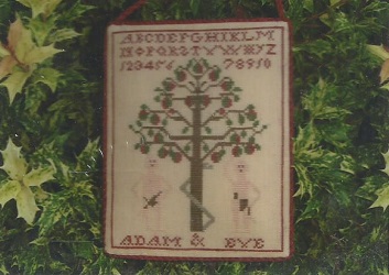 Adam & Eve