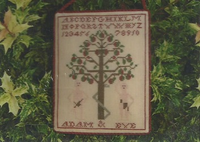 Adam & Eve