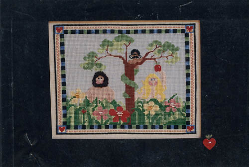 Adam & Eve