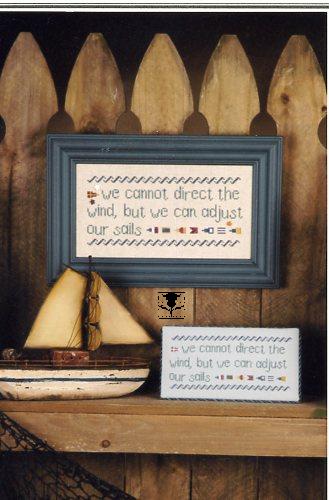 Adjust Your Sails