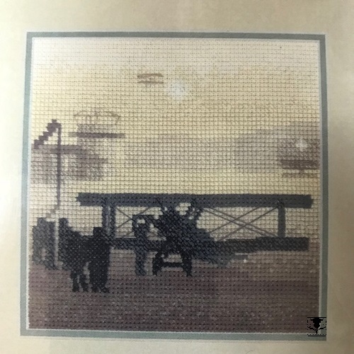 Aerodrome