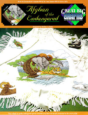 Afghan of the Endangered