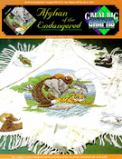 Afghan of the Endangered