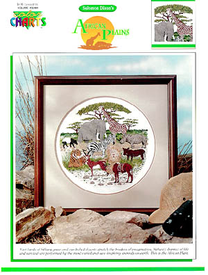 African Plains