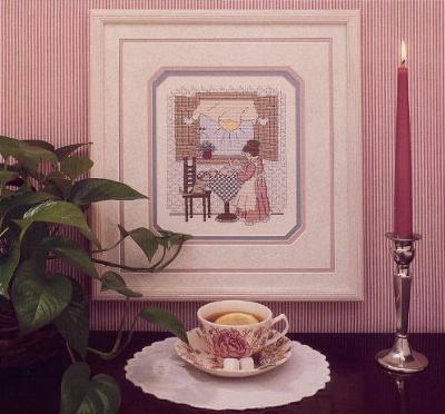 Afternoon Tea