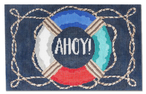 Ahoy!