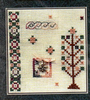 Algerian Eye Stitch Charmers