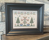 Alice's Little Sampler