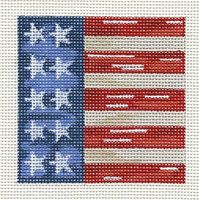 All-American Flag II