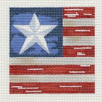 All-American Flag III