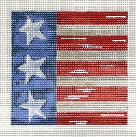 All-American Flag IV