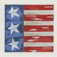 All-American Flag IV