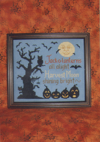 All Hallows Eve