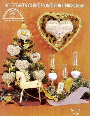 All Hearts Come Home For Christmas