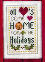 All Hearts Come Home For The Holiday