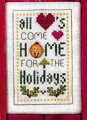 All Hearts Come Home For The Holiday