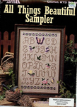All Things Beautiful Sampler