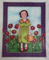 All Things Grow With Love