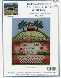 All Things Grow With Love