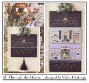 All Through the House