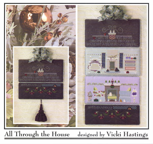 All Through the House