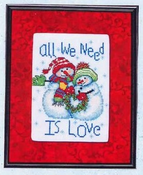 All We Need Is Love