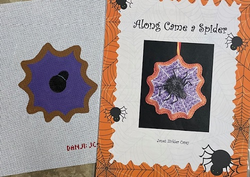 Along Came a Spider
