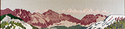 Alpenglow