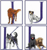 Alpha Dogs (I-L)