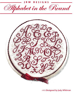Alphabet in the Round