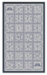 Alphabet Sampler