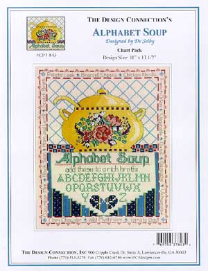 Alphabet Soup