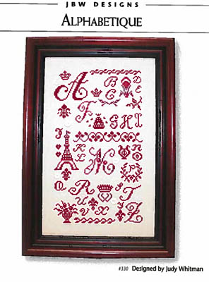 Alphabetique