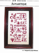 Alphabetique