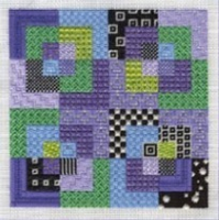 Alpine Puzzle