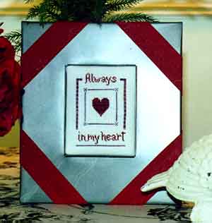 Always In My Heart