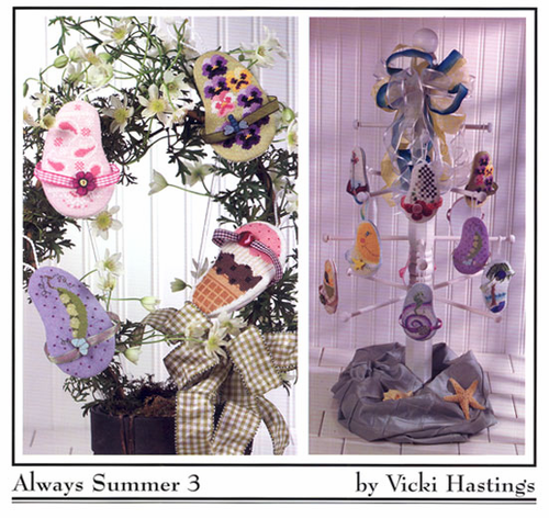 Always Summer 3