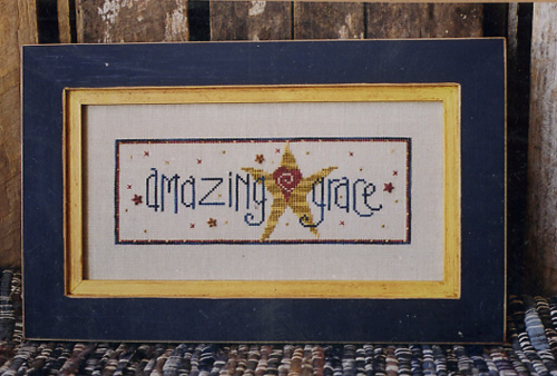 Amazing Grace