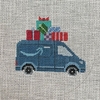 Amazon Truck
