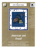 American and Proud!