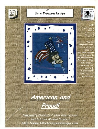 American and Proud!