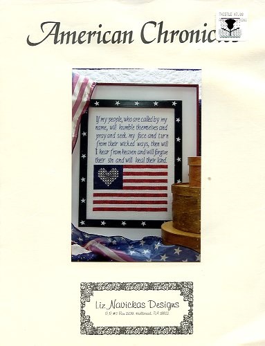 American Chronicals