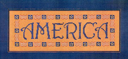 America