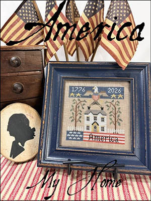 America My Home