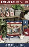 America My Home Sweet Home