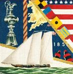 America's Cup, Tall Ships