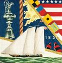 America's Cup, Tall Ships