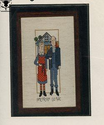 American Gothic