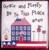 American Grace
